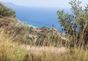 Agia Paraskevi Kreta, Agia Paraskevi: Grundstück im Süden zum Verkauf Grundstück kaufen